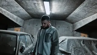 MiZeb - ÜBER DAS ÜBERLEBEN (prod. by cronsenbeatz)