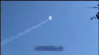 Сработал ЗРК С-300ПМУ-2 ПРО/ПВО Азербайджана во время ракетной атаки Мингачеурской ГЭС