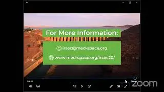 IRSEC 2020 - 8th International Renewable and Sustainable Energy Conference