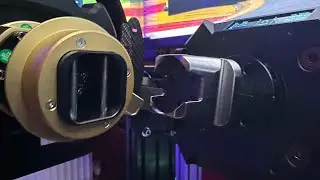Fanatec QR2 fitting and test | Podium DD1