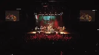 Павел Пламенев - Символ мироздания (концерт в 