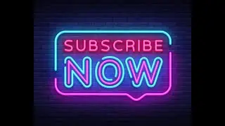 Please Subscribe!
