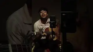 Jo Tum Mere Ho | Anuv Jain | Acoustic By.Musicalhimansh| Puche Yeh Tu | Jo Tum Mere Ho Slowed reverb