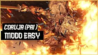 SEKIRO: COMO MATAR O CORUJA(PAI) 