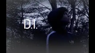 D.I. Episode Two - "My Own Strange Path"