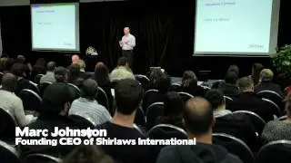 Leverage A Product To Increase Your Business Value - Marc Johnston