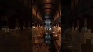 Small hidden ArrowTrap for Minecraft 