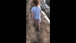 Копаем пруд в огороде