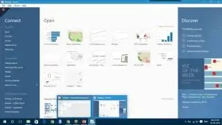 Tableau Calculated Fields and LOD (Part 1) | Tableau Tutorials For Beginners  (2018) | ExcleR