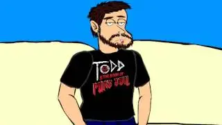 Bring Back Todd And The Book Of Pure Evil