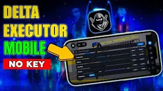 Delta Executor Latest Update - Delta Executor Mobile DIRECT INSTALL TUTORIAL iOS & Android 2026