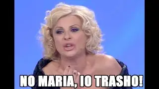 TRASH ITALIANO 2020/2021