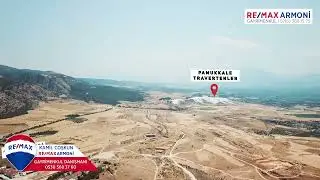 Karahayıt Arsa Drone Çekimi