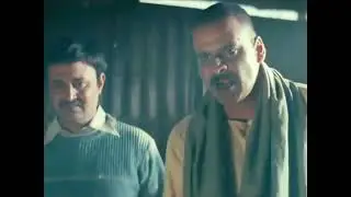 #gang of Wasseypur#eka banaa Diya Ho bavasir#pura hath#maarte Hain Kasai mohalla jata Hai Banaras