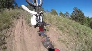 Forest & Hill Climbing Enduro | KURWA