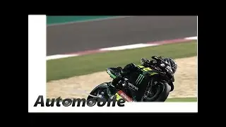 Tech3 Yamaha's Zarco believes victory achievable in Qatar MotoGP | by Automobiles
