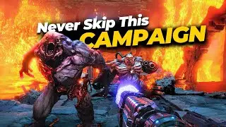20 Single-Player FPS Campaigns You HAVE to Experience at Least Once