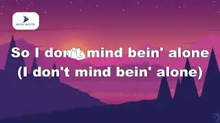 Tink - Fake Love (Lyrics)