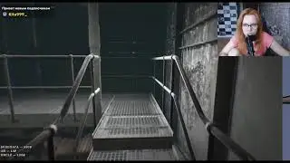 Layers of Fear 2  Акт 4   дыши  Акт 5   Навеки  конец игры