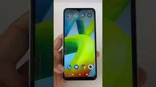 Redmi A1 MIUI V13.0.4.0 Update 🔥