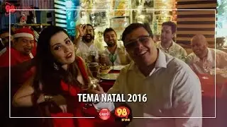 Tema de Natal 98 2016
