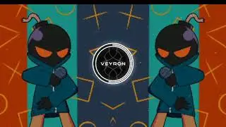 FNF SOUTH (TREXZ DRILL TRAP REMIX) Friday Night Funkin