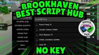 Brookhaven Script Admin Commands, character, Gamepass | Fluxus, Arceus X, Delta, Hydrogen
