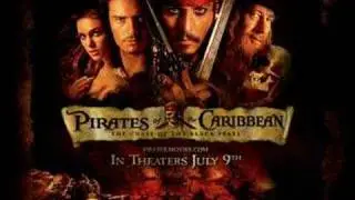 Pirates of the Caribbean - Soundtr 03 - The Black Pearl