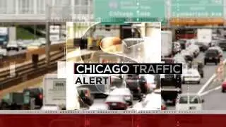 Steve Grzanich Traffic Alert