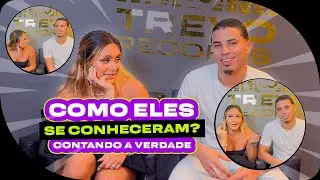 TODA A VERDADE SOBRE O NOSSO NAMORO! 🤐