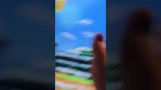 Wii. featuring foot