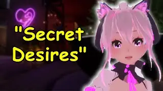People In VRCHAT Share Their Secret Desire