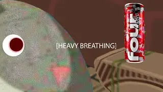 DRUMK CHICKEN HORSE