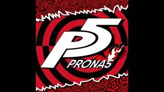Persona 5 - Last Surprise, but Half of the Beats Are Missing [CC]