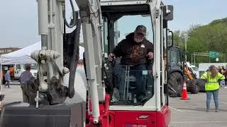 Equipment Rodeo
