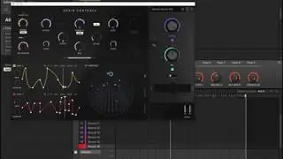 Portal on Live Guitar - Presets for Guitar in Portal by Output