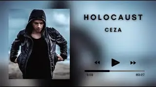 1 Şarkı 10 Kayıt | Ceza - Holocaust |