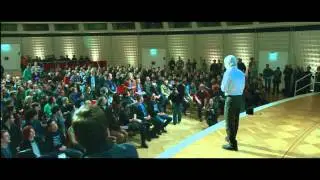 Il Quinto Potere - Trailer Italiano Ufficiale HD