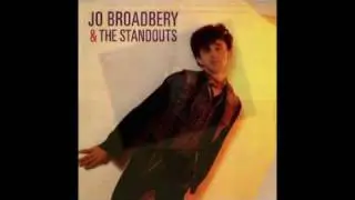 JO BROADBERY & THE STANDOUTS - Temptation - 1980