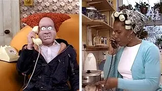 Sex Call - Angry Kid