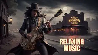 RELAXING MUSIC | WARAYNON