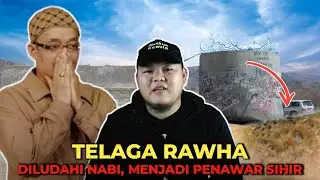 Rahsia Rawatan Ustaz Kazim Elias Sehingga Sembuh Sepenuhnya