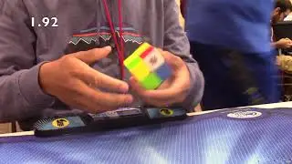 1.60 Official 2x2 Average!