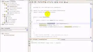 aula 3393 spring   Configurando beans no ApplicationContext XML declarativa
