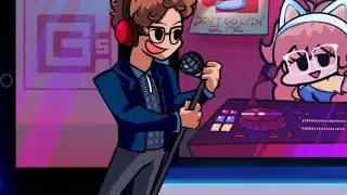Friday Night Funkin' Mod Showcase: FNF CG5 Edition (Tutorial & Week 1)