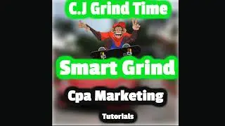 Smart grind Affiliates Live Stream