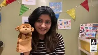 Hindi - Old MacDonald had a Jungle, ee i ee i oh!