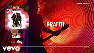 MAY - Grafiti