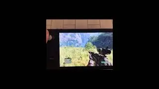 Тот самый Crysis из 2007