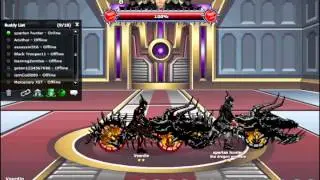 Epicduel 2012 Free Bike's